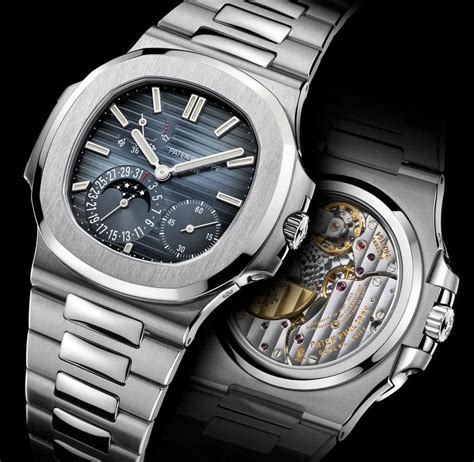 patek philippe jumbo nautilus 5712|patek nautilus price.